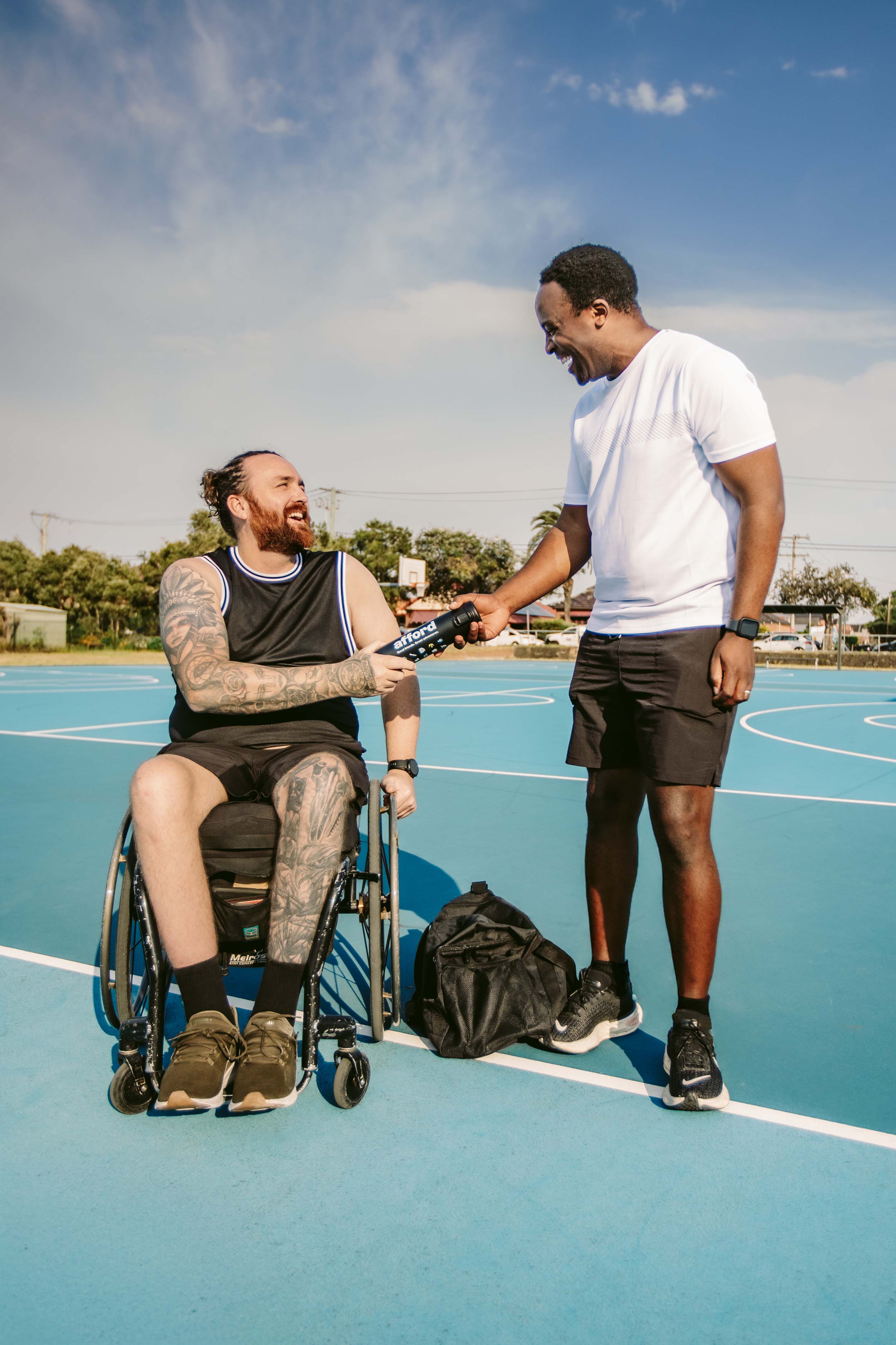 Afford - Australian Foundation for Disability — photo 4