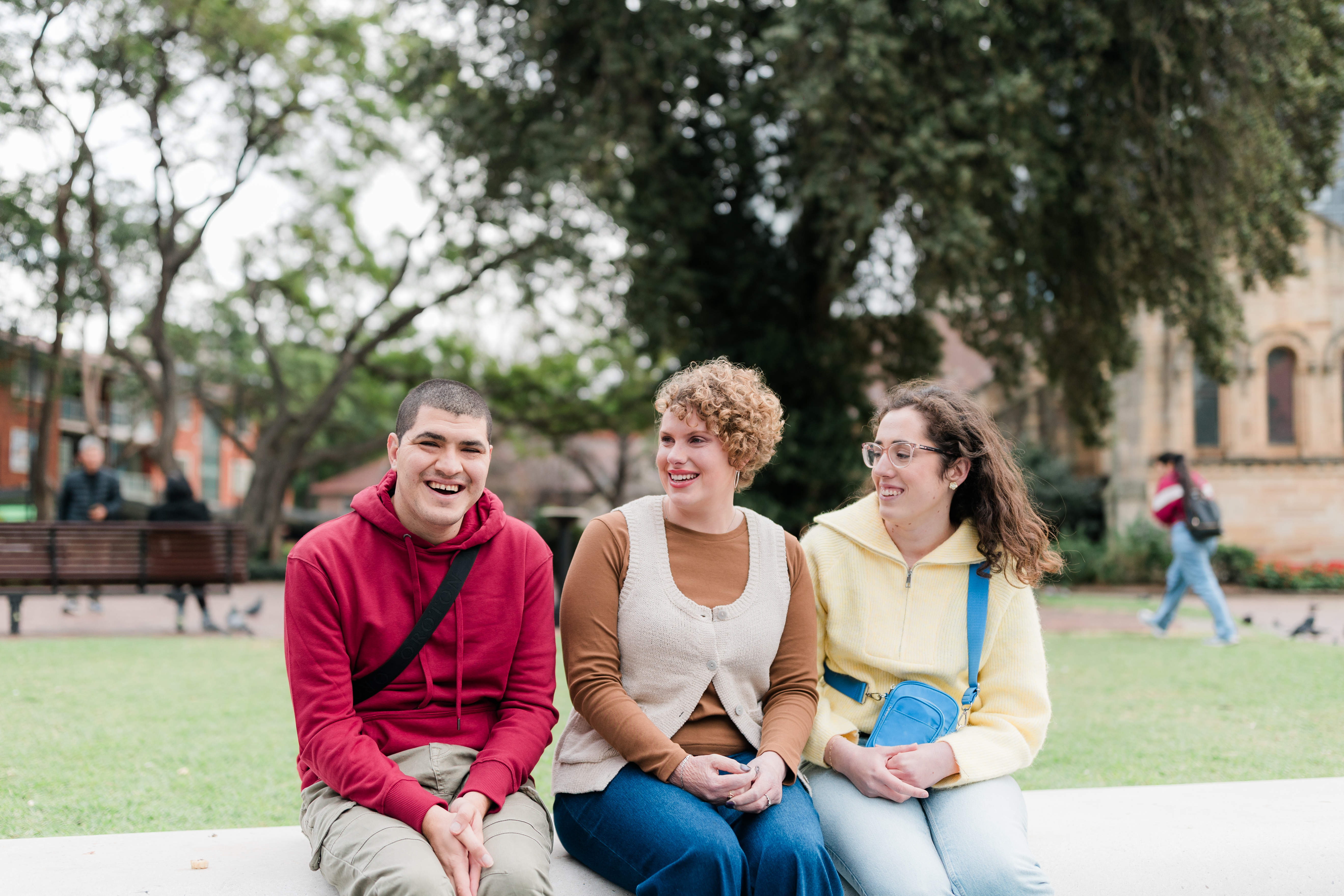Afford - Australian Foundation for Disability — photo 3
