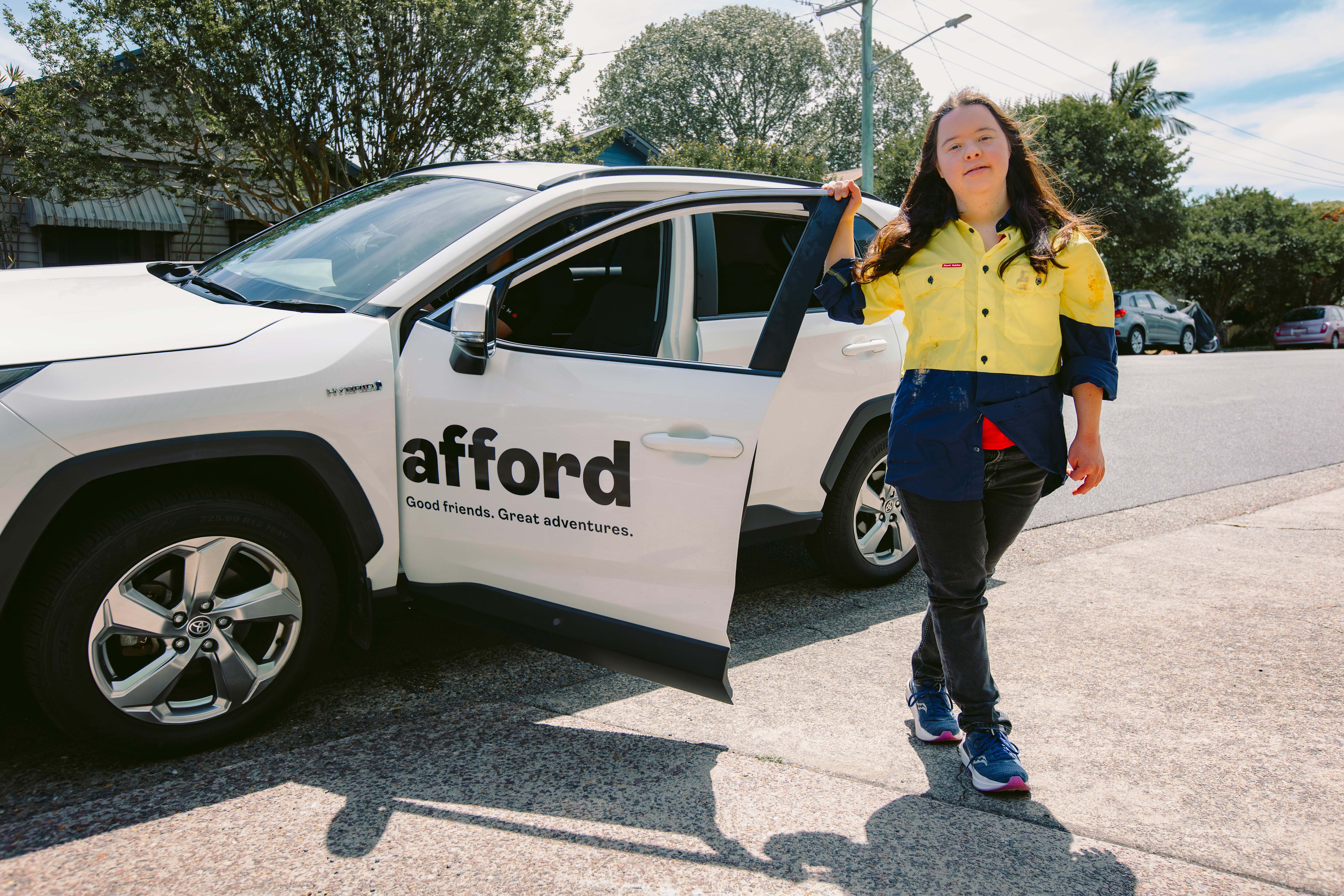 Afford - Australian Foundation for Disability — photo 10
