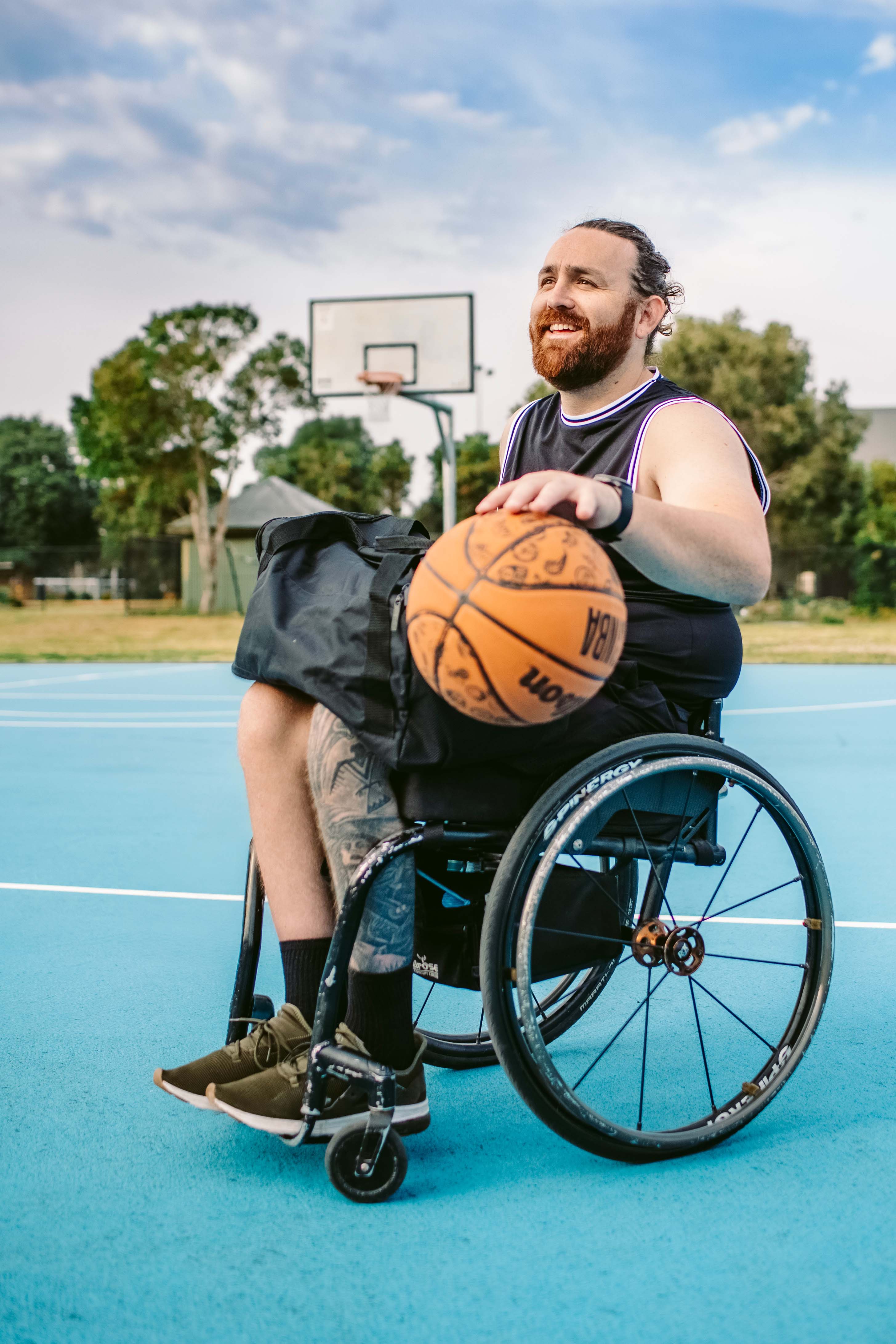 Afford - Australian Foundation for Disability — photo 2