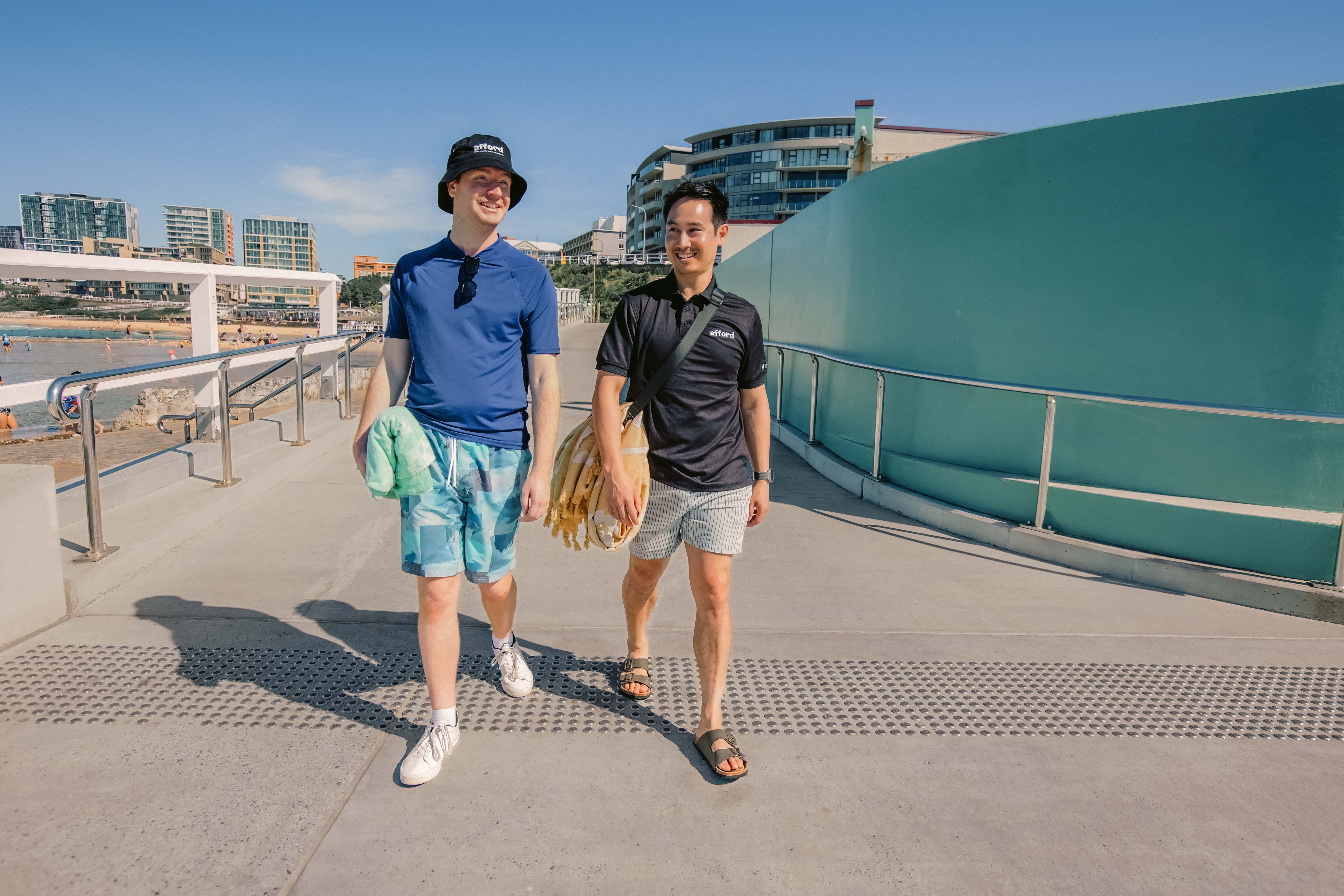 Afford - Australian Foundation for Disability — photo 9