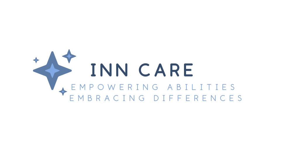 Inn Care Disability Services  logo