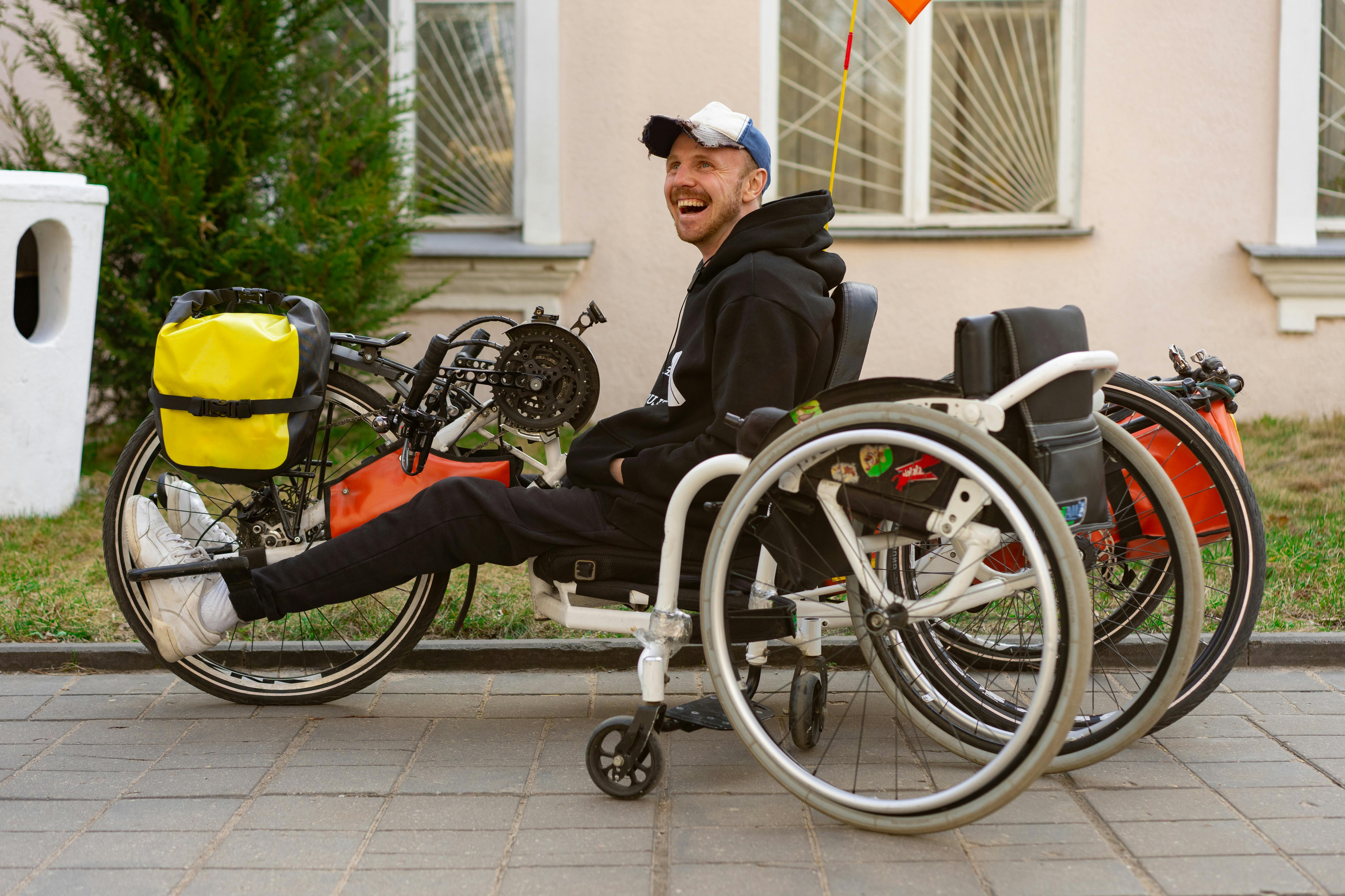 Inn Care Disability Services  — photo 3