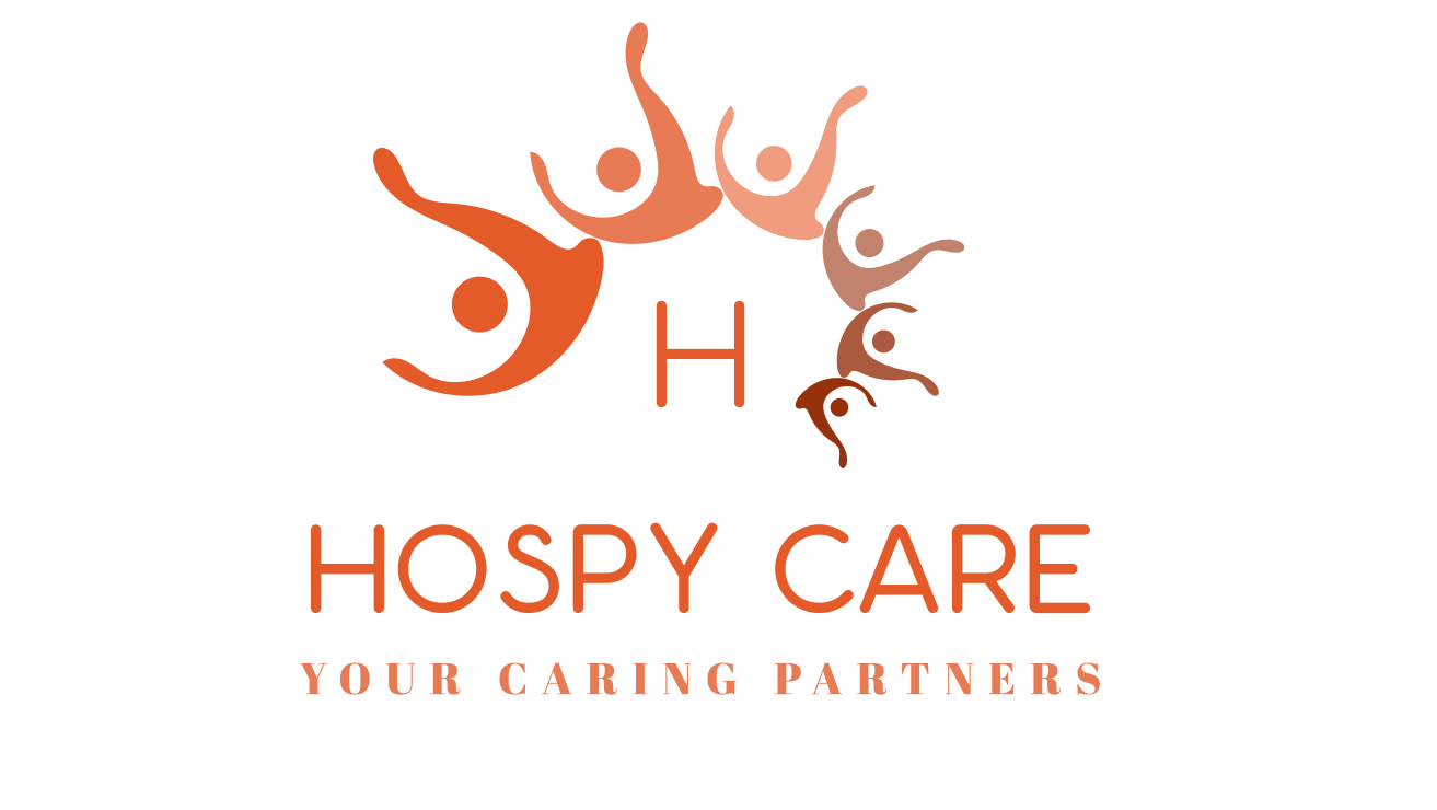 Hospycare logo