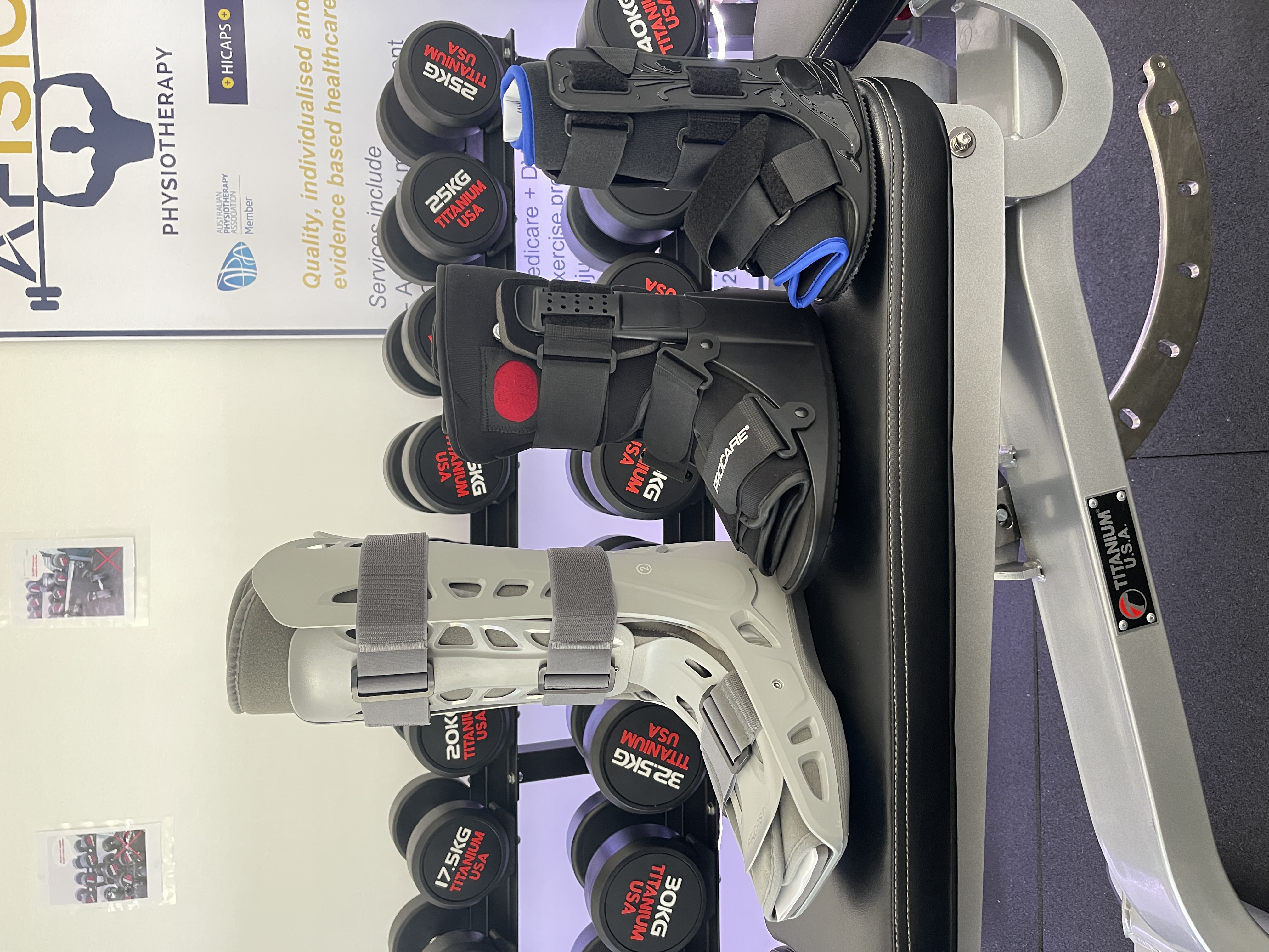 A FISIO — photo 4