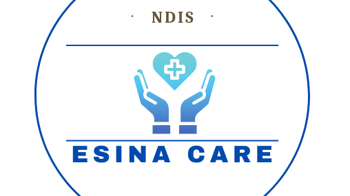 Esina Care logo