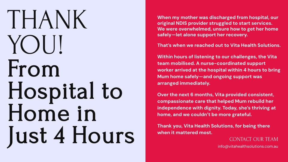 Vita Health Solutions — photo 3
