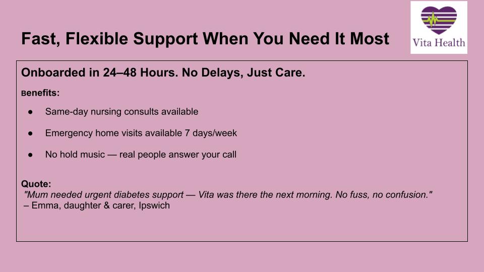 Vita Health Solutions — photo 10