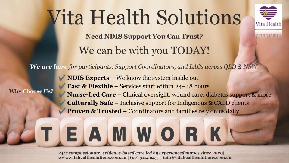 Vita Health Solutions — photo 24