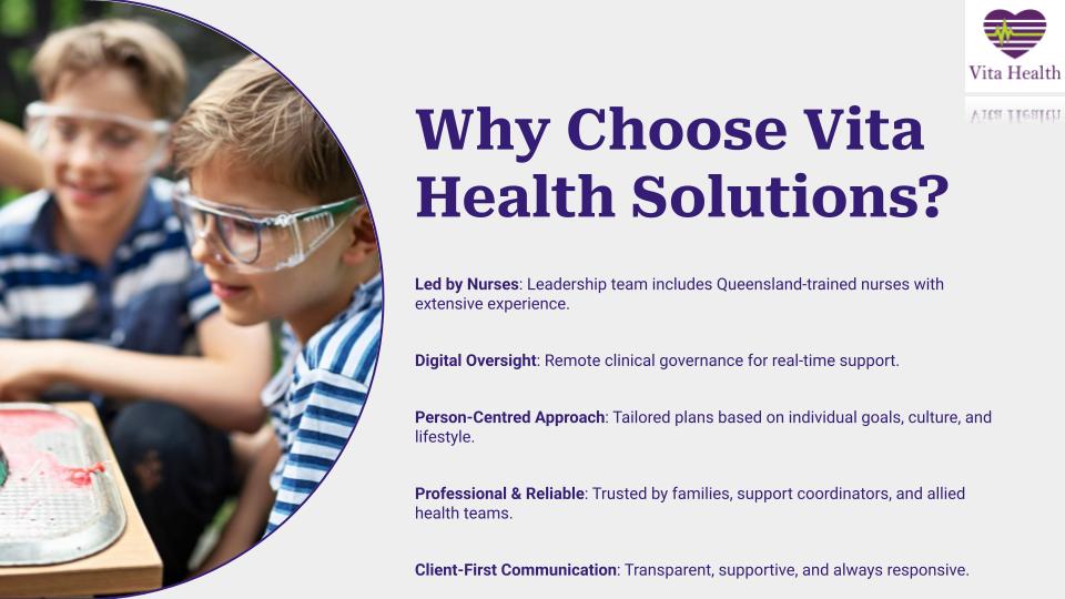 Vita Health Solutions — photo 18