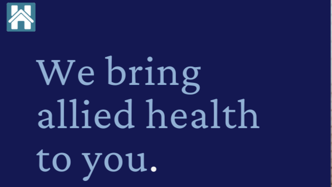 Home Physio Melbourne logo