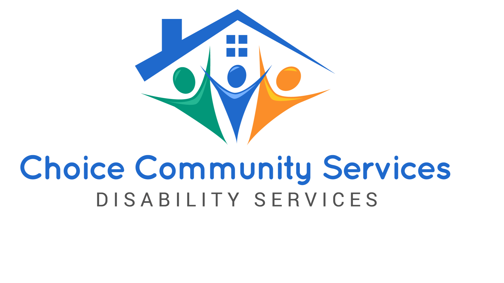 Choice Community Services logo