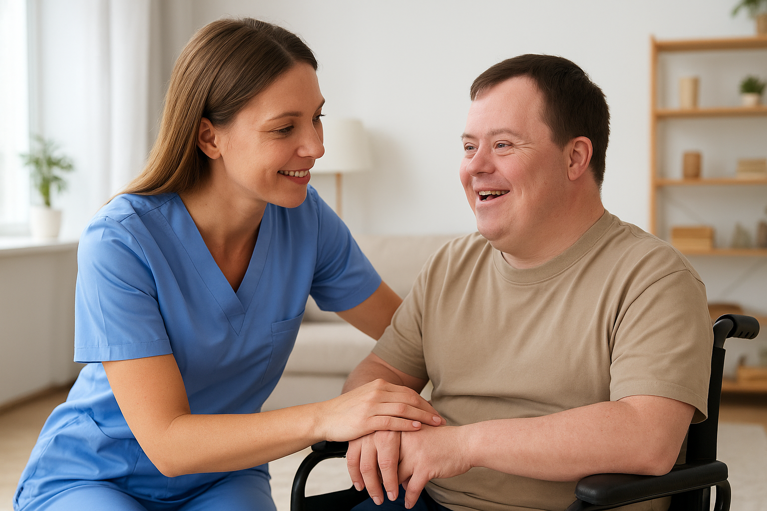 Disability Living Solutions — photo 6