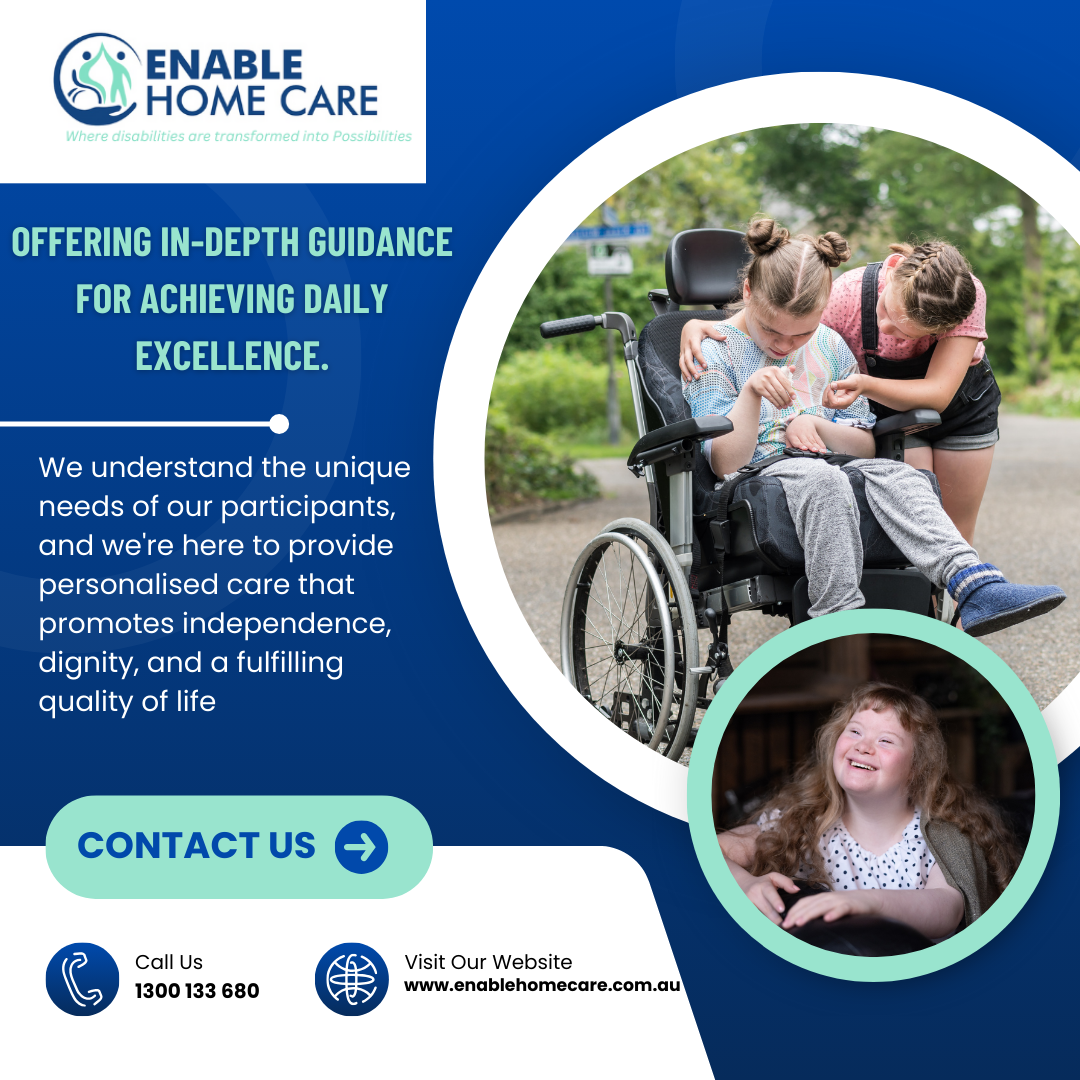 ENABLE HOMECARE — photo 2