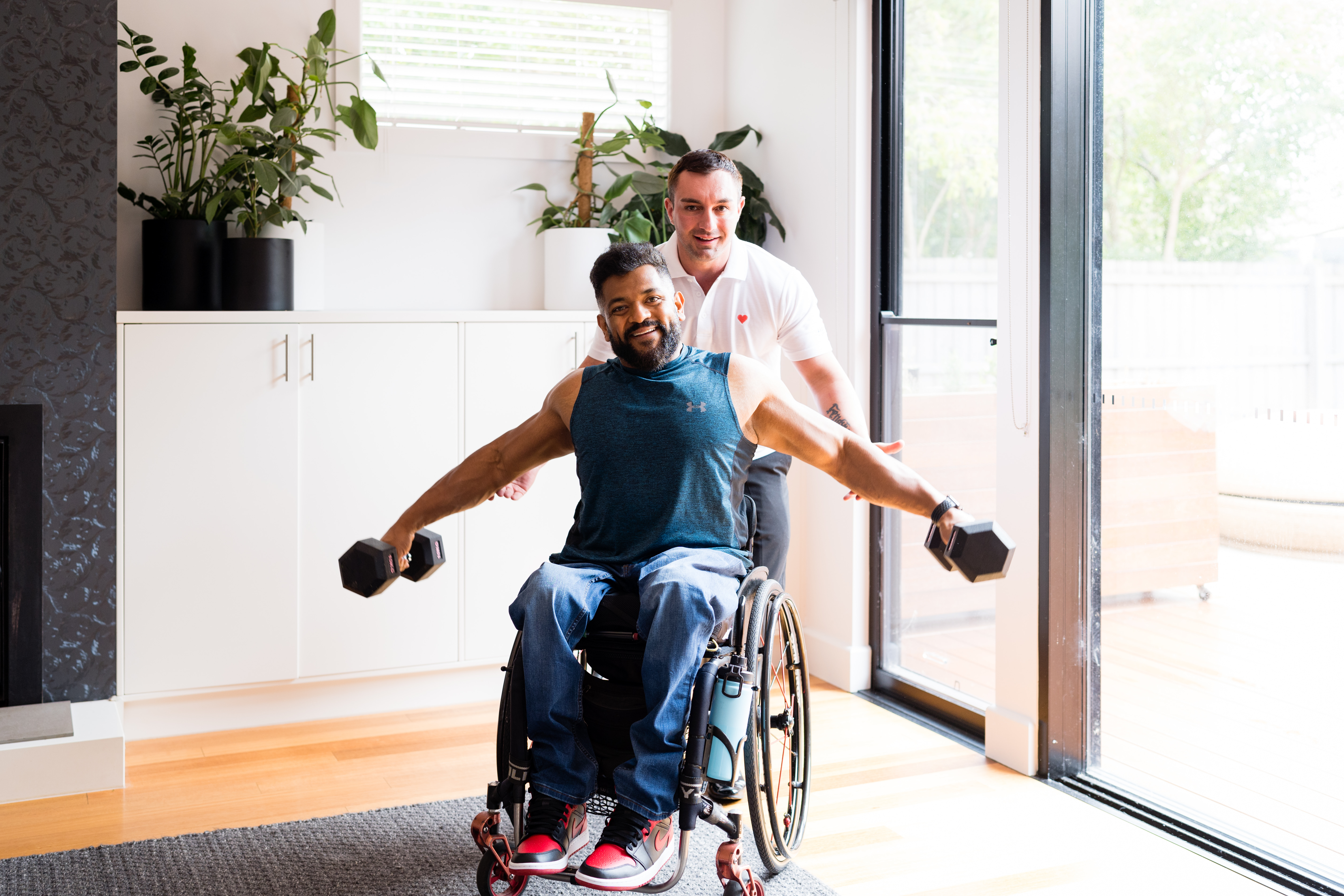 Absolute Care & Health — photo 1