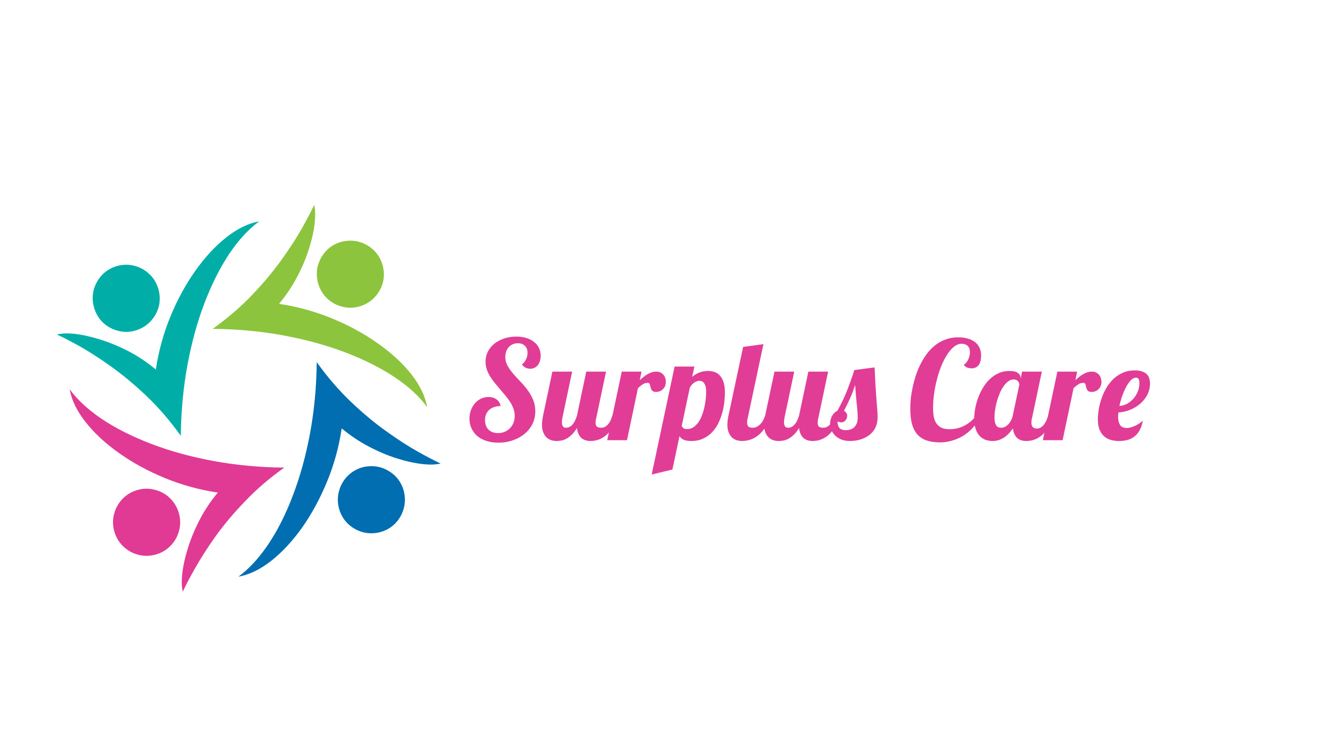 Surplus Care logo