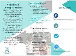 Combined Therapy Services — photo 11