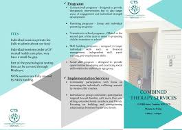 Combined Therapy Services — photo 17