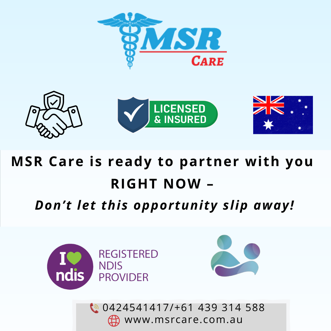 MSR Care — photo 6