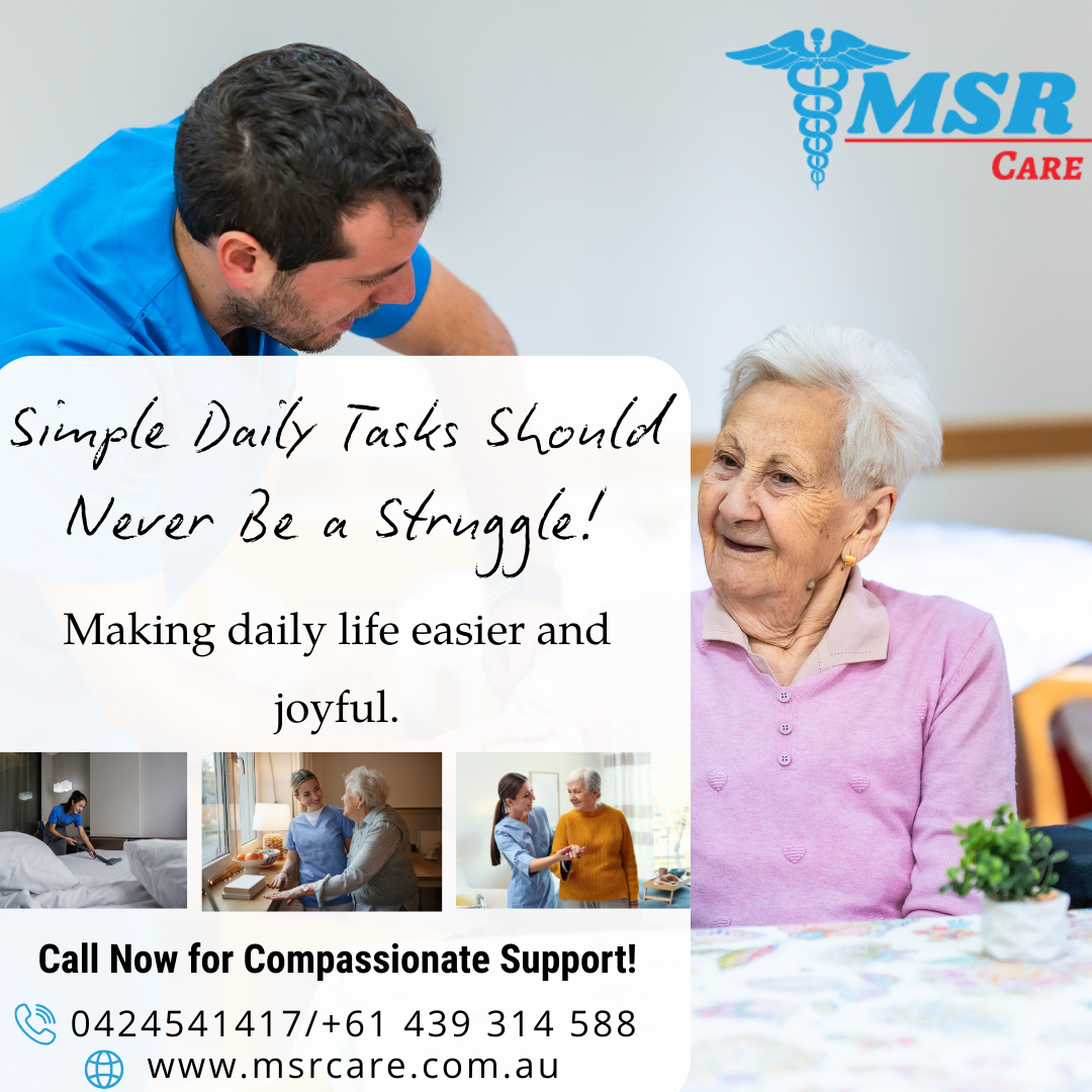MSR Care — photo 7