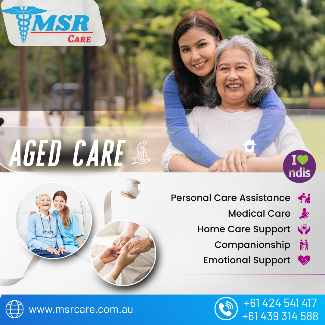 MSR Care — photo 5