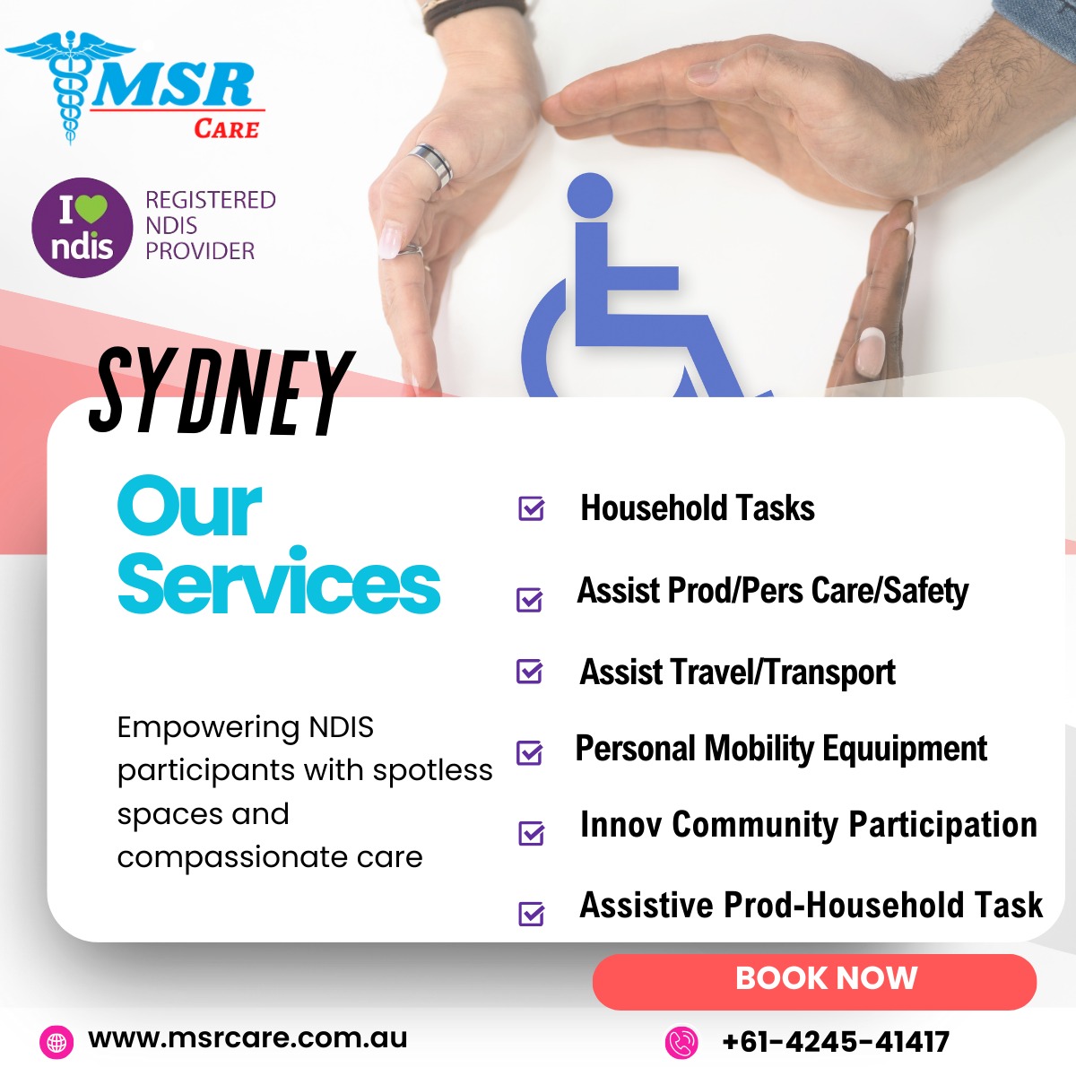 MSR Care — photo 1