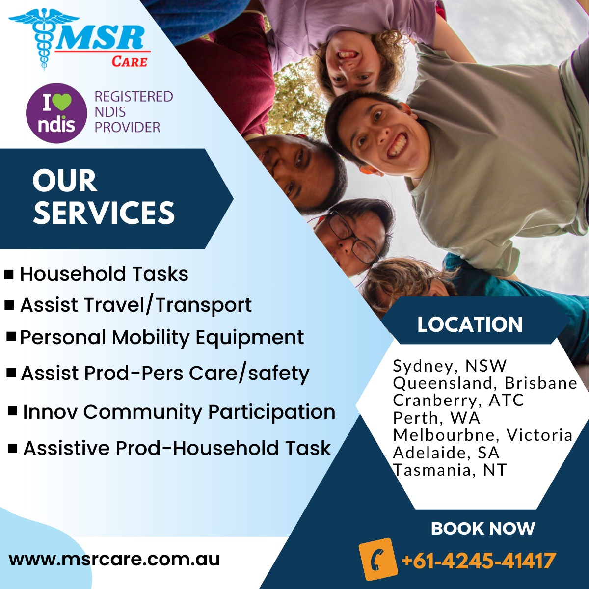 MSR Care — photo 2
