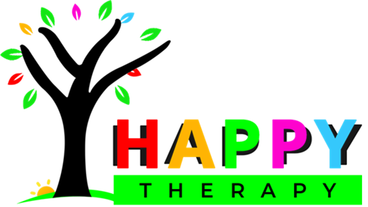 Happy Therapy logo