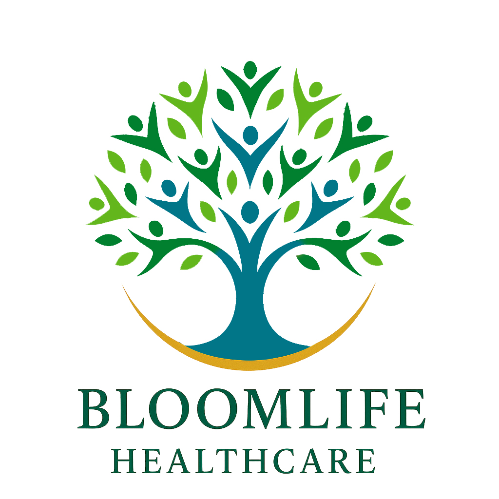 Bloomlife Healthcare — photo 1