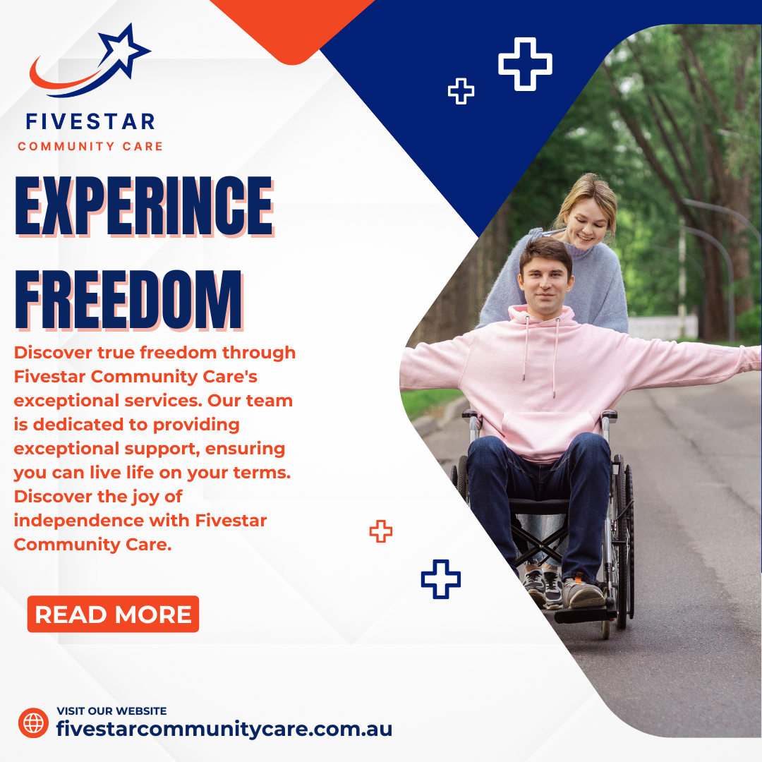 Fivestar Community Care — photo 1