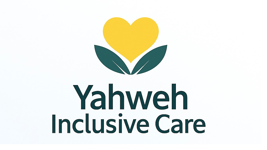 Yahweh Inclusive Care