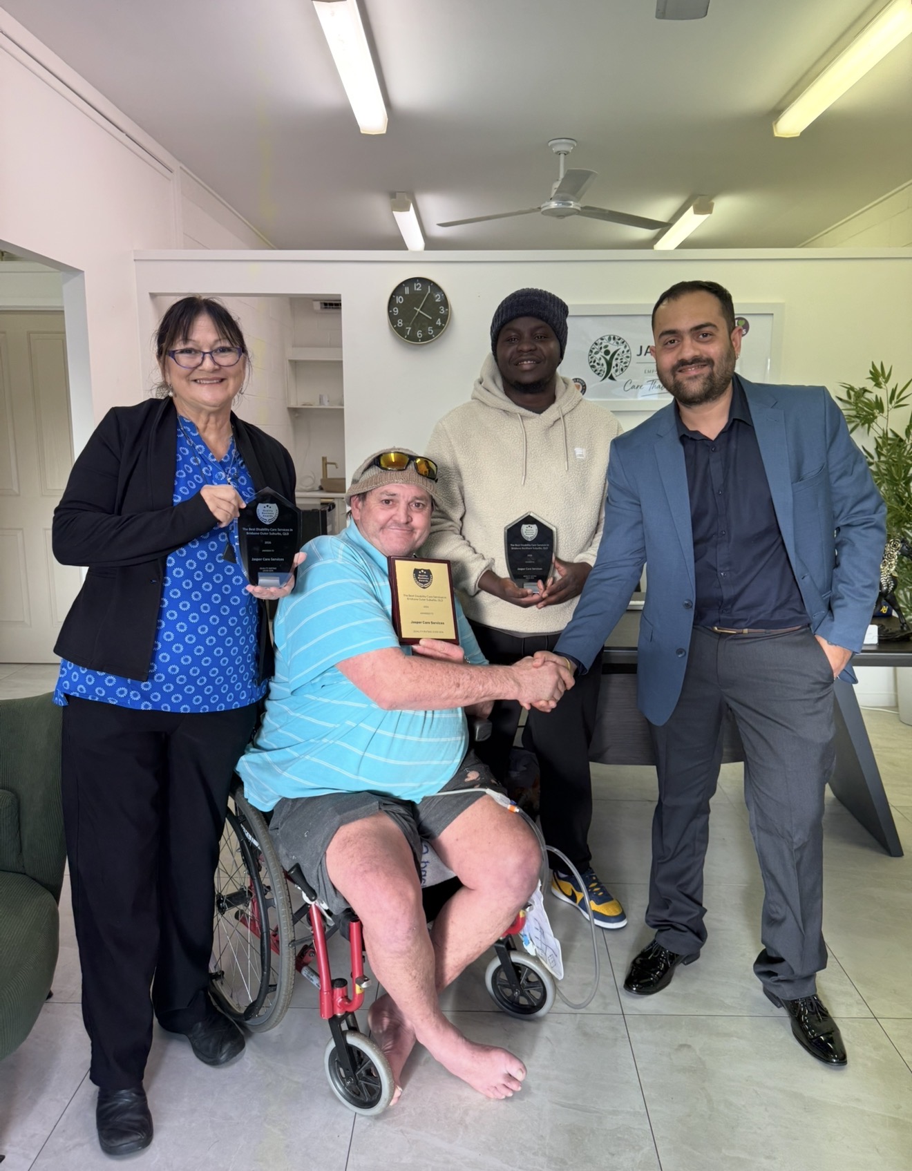 Jasper Care Services — photo 2