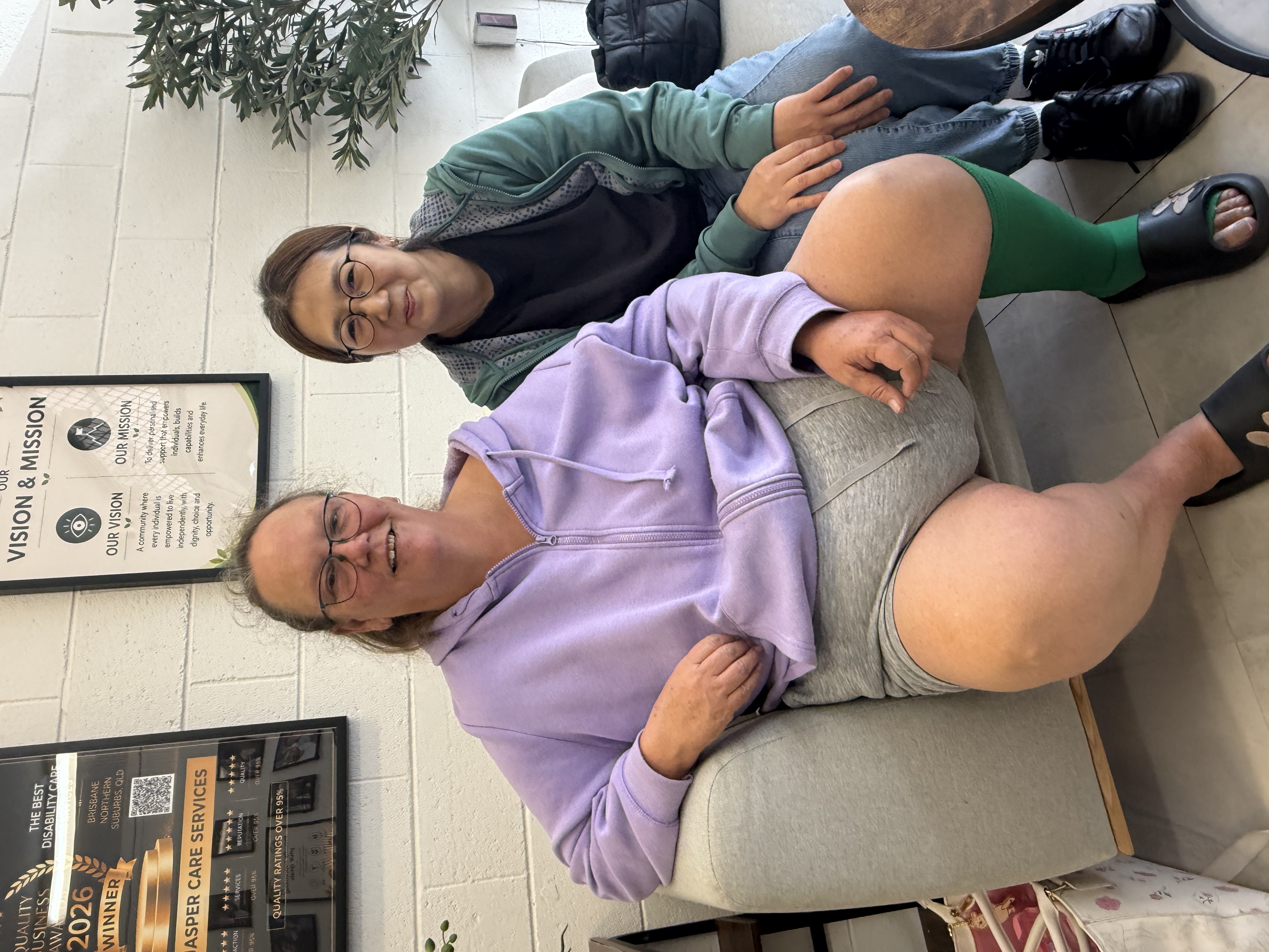 Jasper Care Services — photo 4