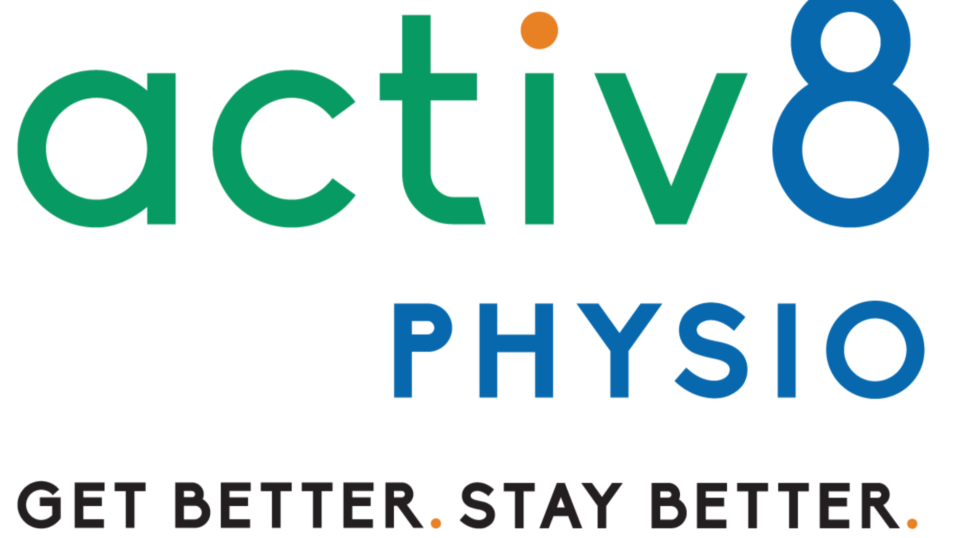 Activ8 Physio