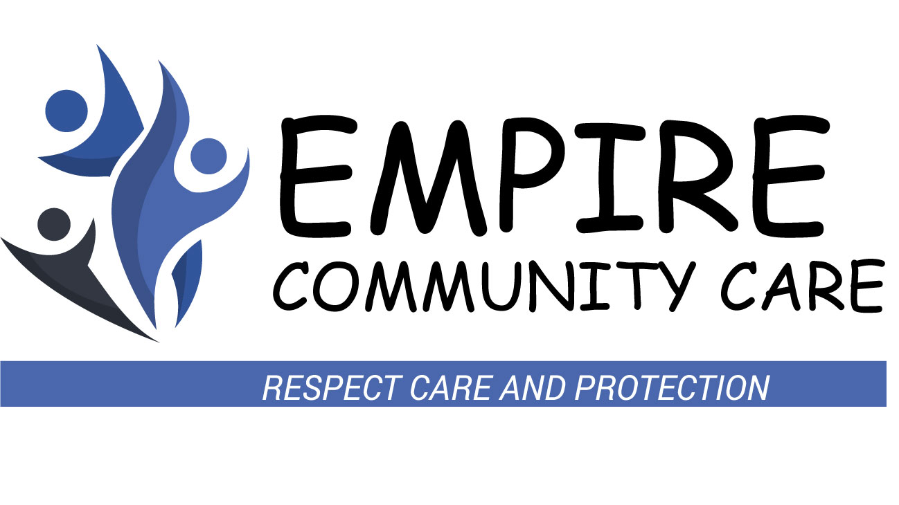 Empire Community Care Pty Ltd logo