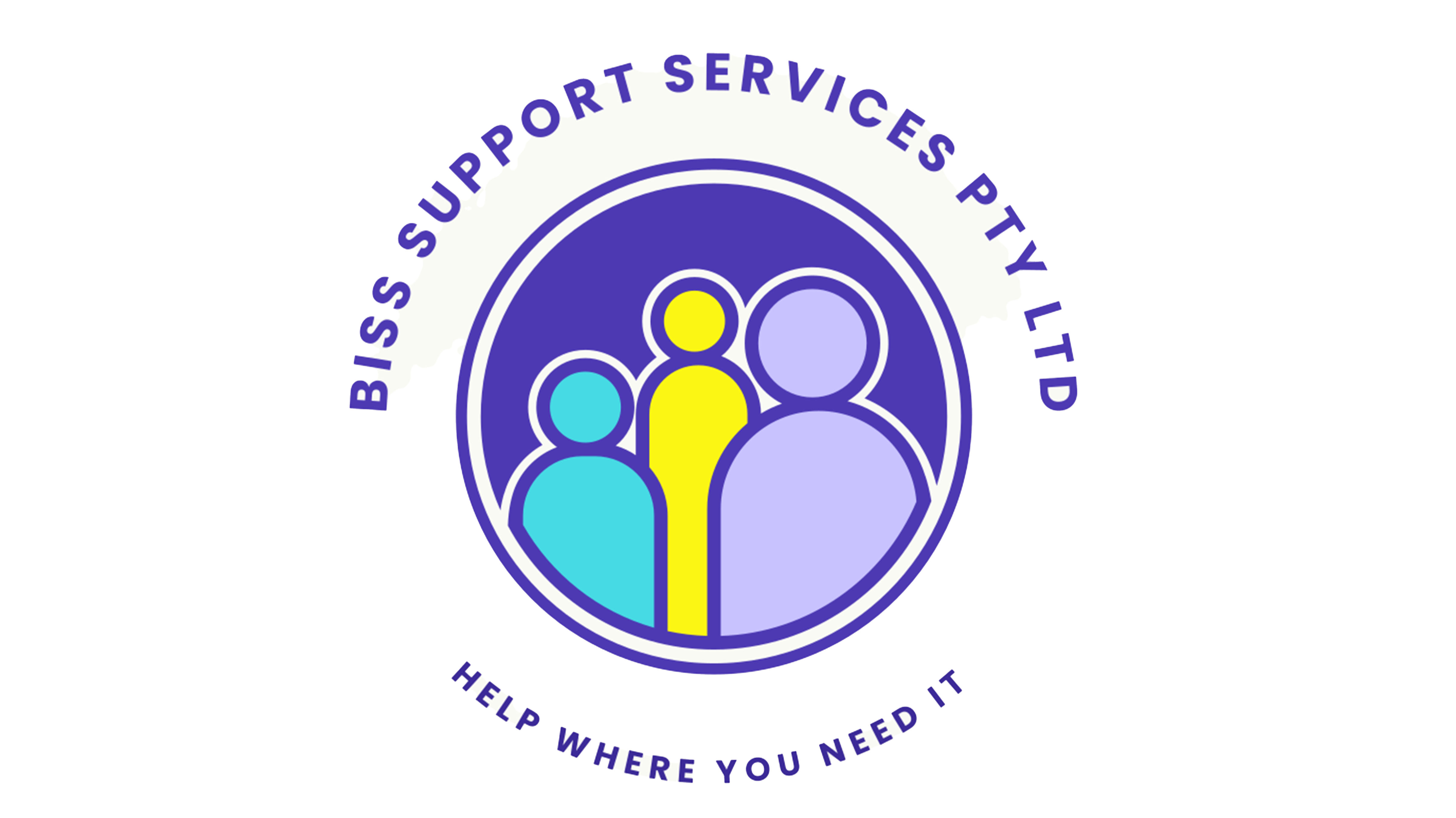 BISS SUPPORT SERVICES logo