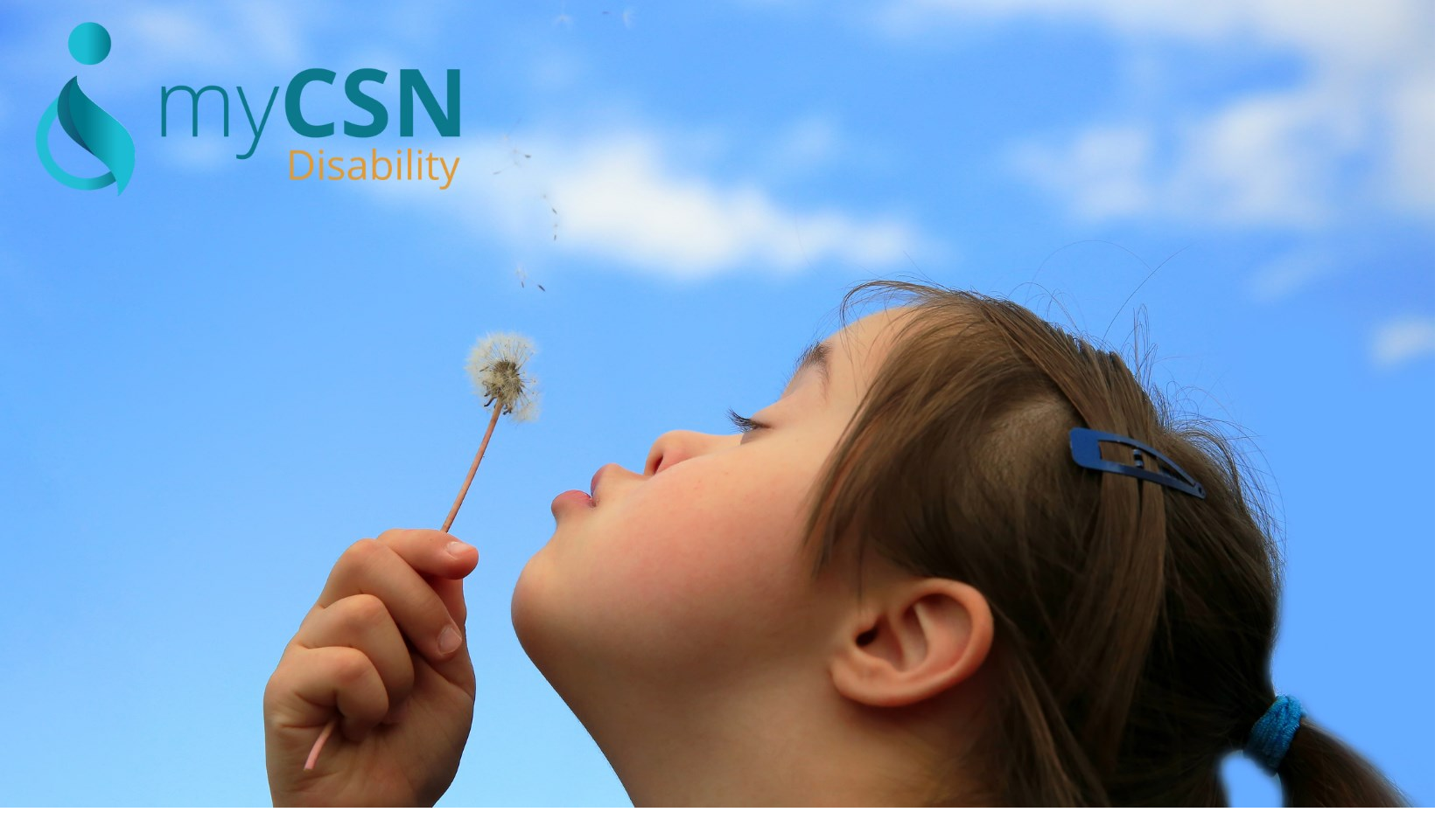 myCSN disability