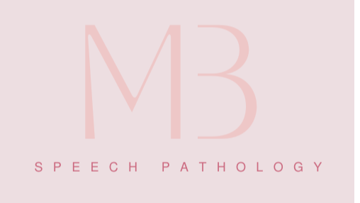 Mirna Boulous Speech Pathology