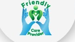 Friendly Care Provider logo