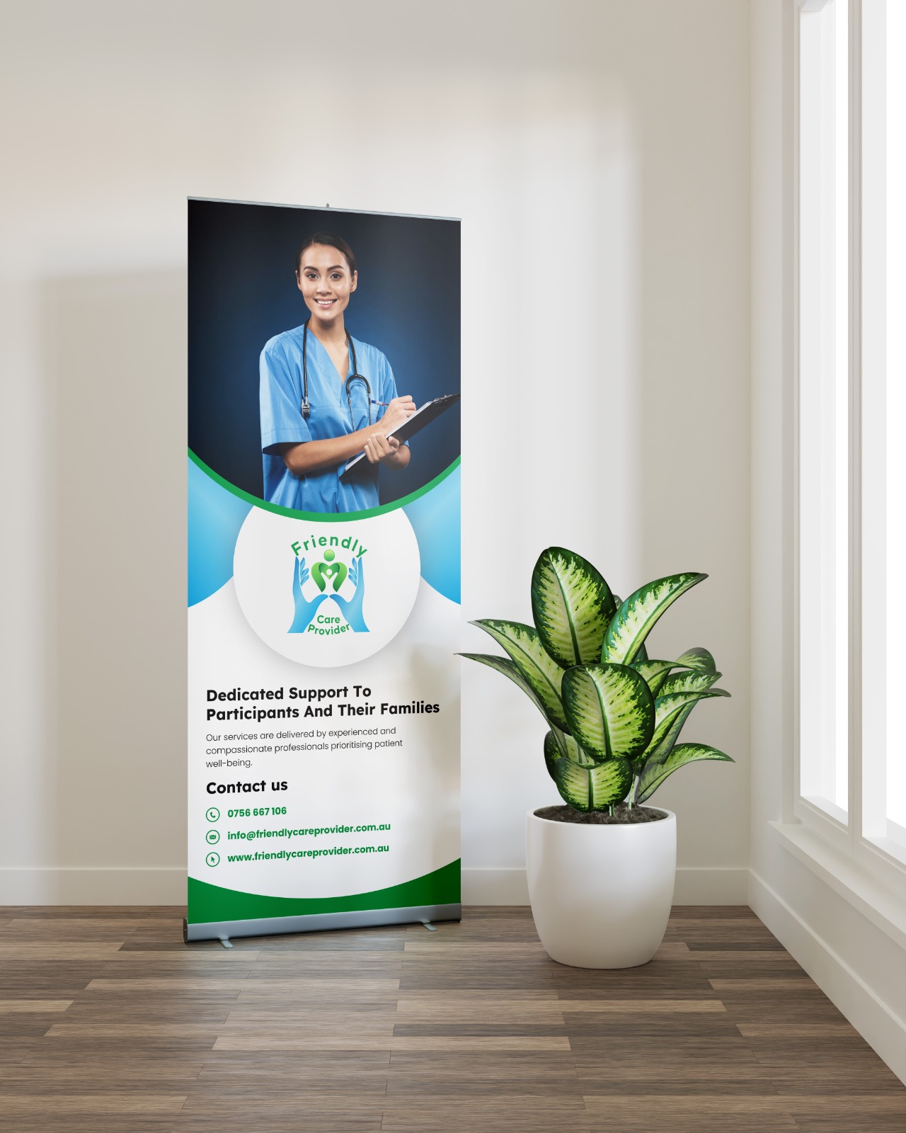 Friendly Care Provider — photo 2