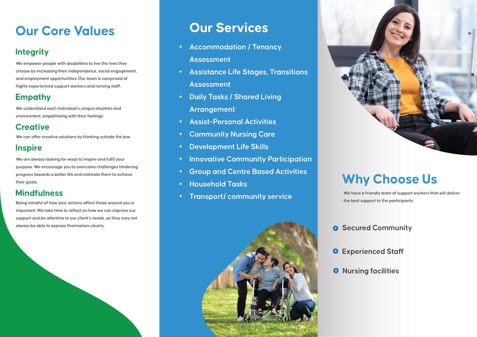 Friendly Care Provider — photo 5