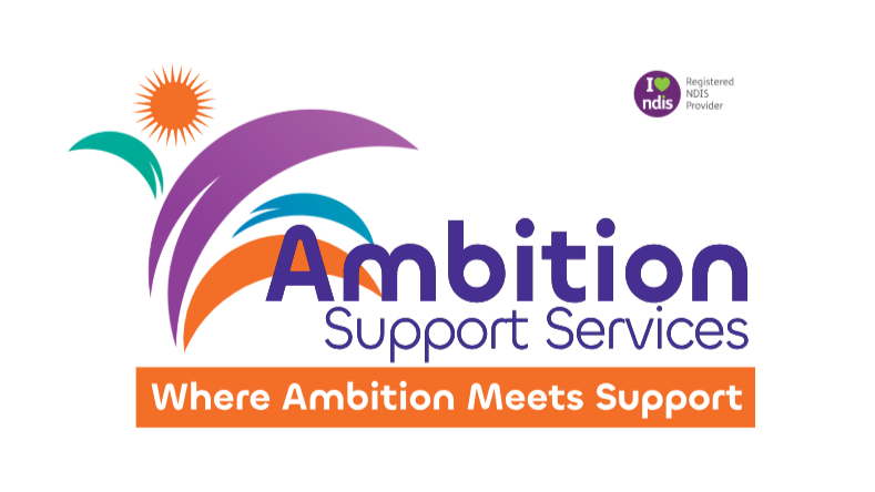 Ambition Support Services Pty Ltd