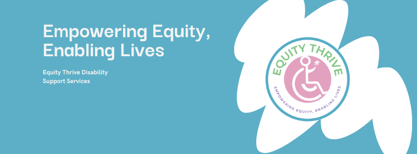 Equity thrive Pty Ltd — photo 1
