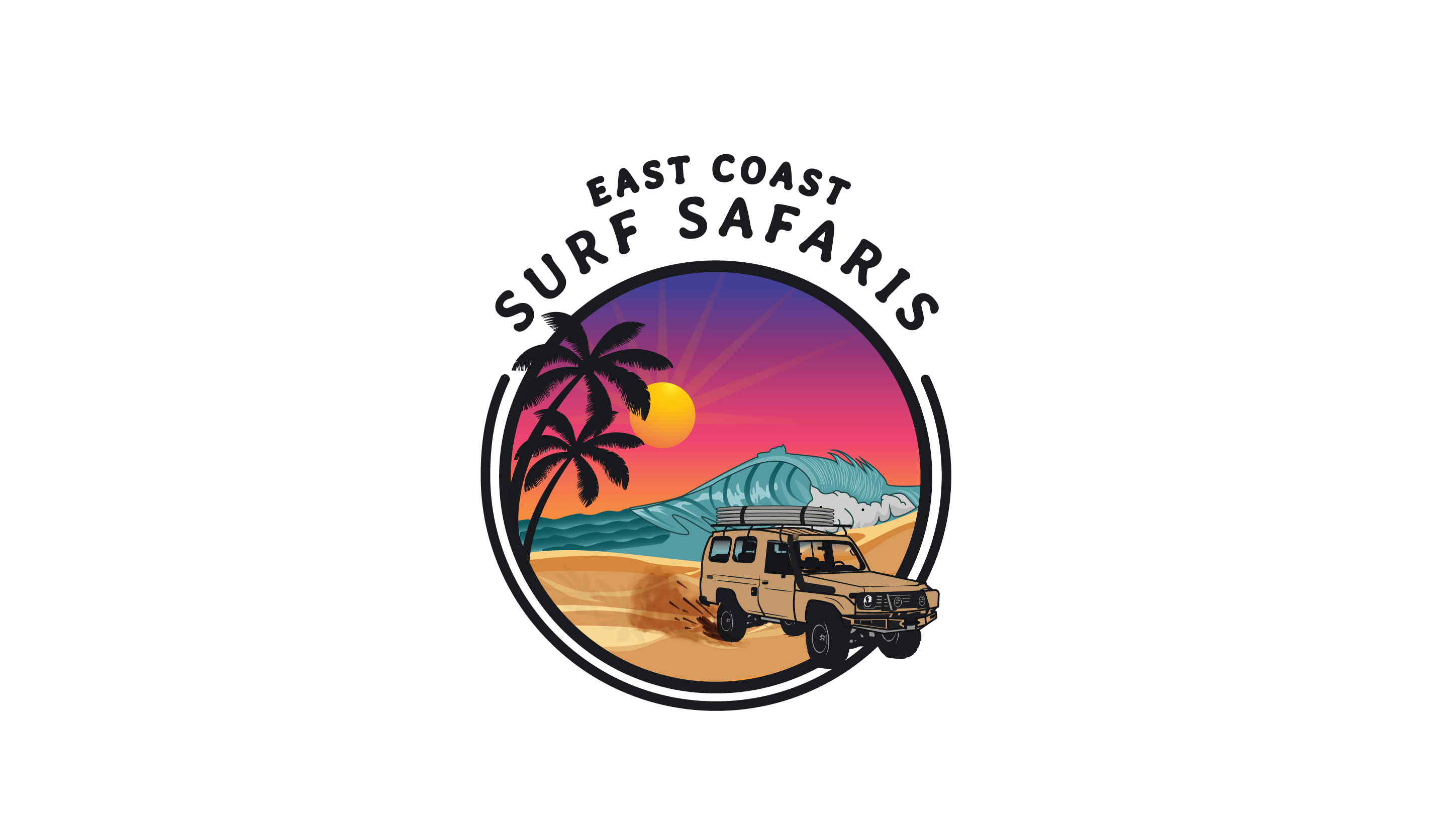 East Coast Surf Safaris