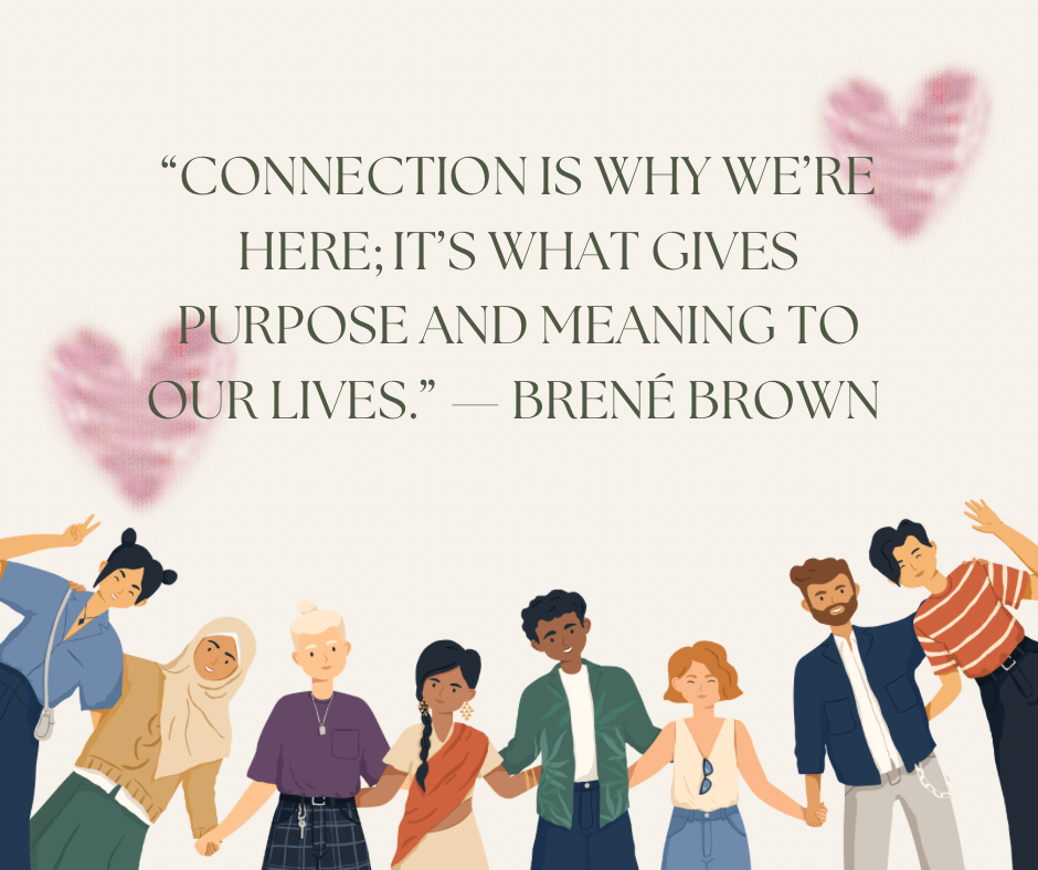 Mindful connections co. — photo 2