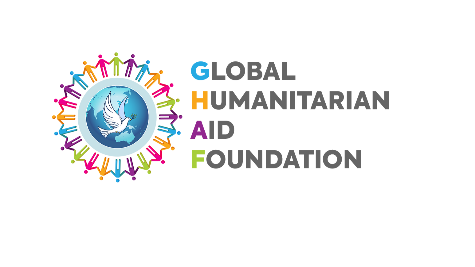 Global Humanitarian Aid Foundation