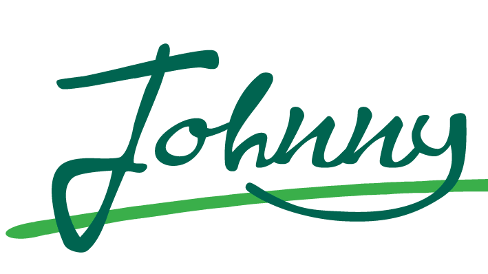 Johnny H logo