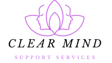 Clear Mind Support Services logo