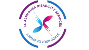 St  Alphosa Disability services