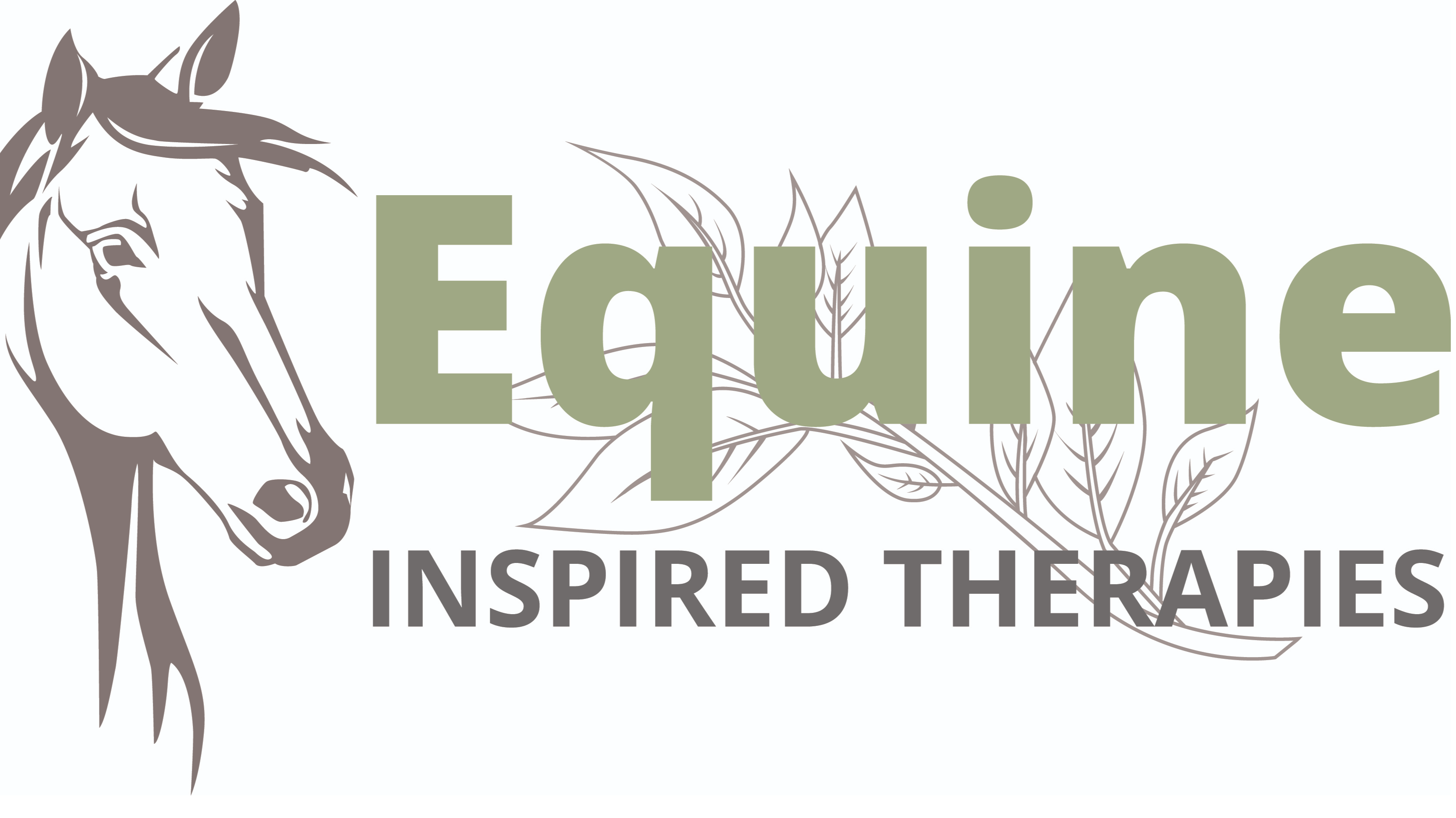 Equine Inspired Therapies logo